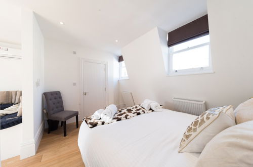 Foto 6 - Fulham Broadway 1 Bed - Sw Balcony - Pet Friendly