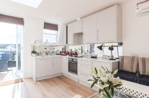 Photo 7 - Fulham Broadway 1 Bed - Sw Balcony - Pet Friendly