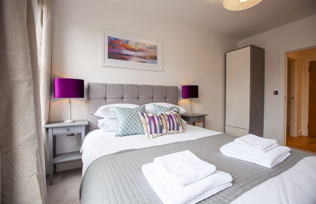 King Edward Apartments - Foto 2