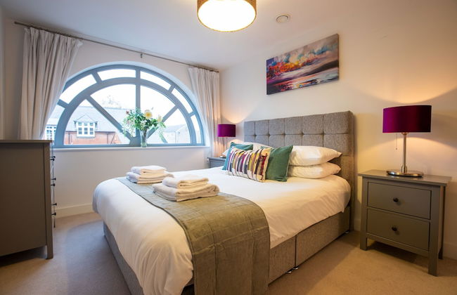 King Edward Apartments - Foto 16