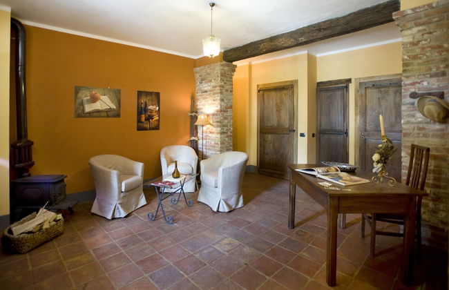 Agriturismo Cascina Monchiero - Foto 2