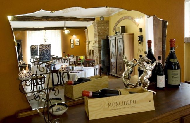 Agriturismo Cascina Monchiero - Foto 11