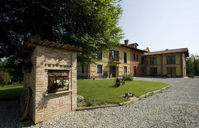Agriturismo Cascina Monchiero - Foto 1