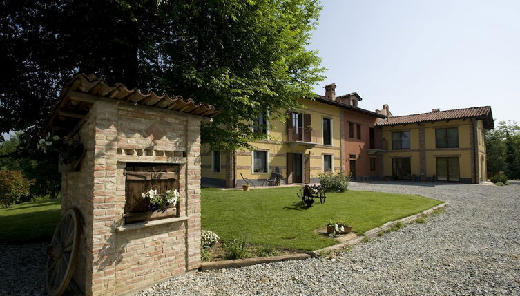 Foto 1 - Agriturismo Cascina Monchiero