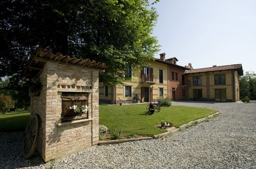 Foto 1 - Agriturismo Cascina Monchiero