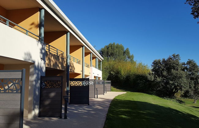 Golf & Résidence de Nîmes Vacquerolles - Foto 25