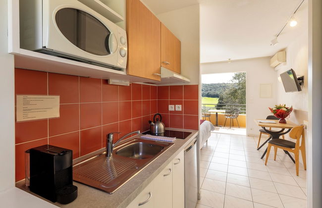 Golf & Résidence de Nîmes Vacquerolles - Foto 7