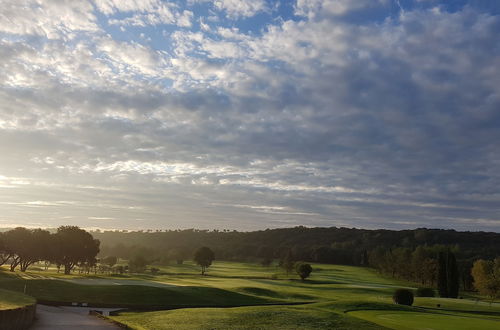 Photo 19 - Golf & Résidence de Nîmes Vacquerolles