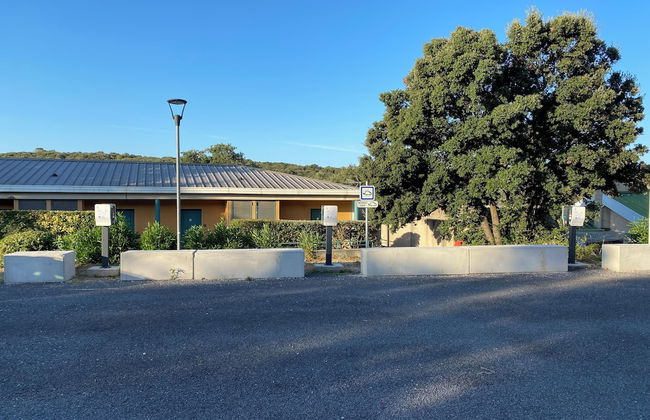 Golf & Résidence de Nîmes Vacquerolles - Foto 23