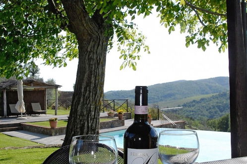 Photo 6 - Romantic With Chianti Panorama