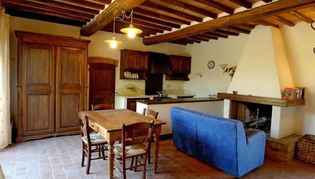 Cozinha privada