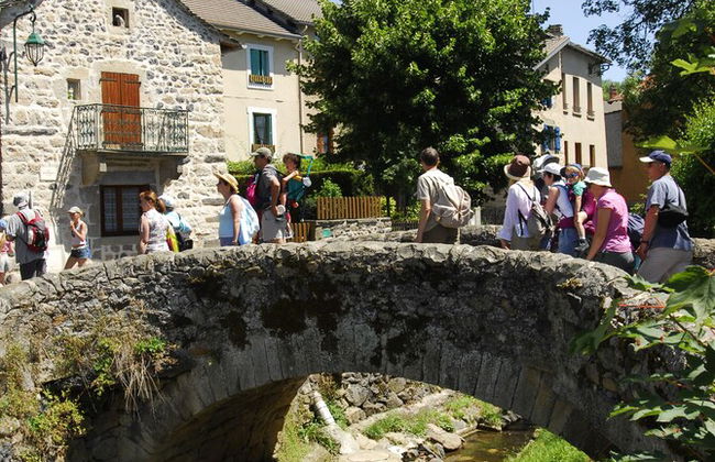 VVF Haute Loire Saint-Julien-Chapteuil - Foto 14