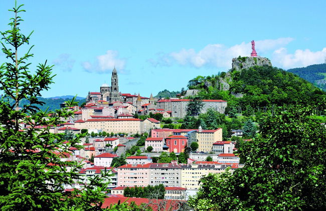 VVF Haute Loire Saint-Julien-Chapteuil - Foto 12