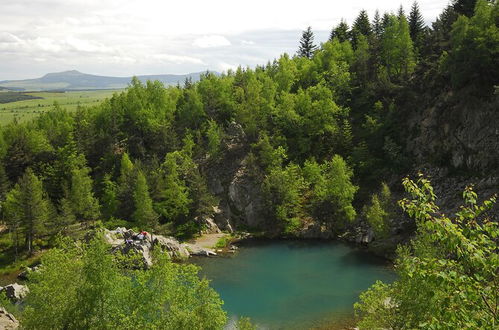 Photo 15 - VVF Haute Loire Saint-Julien-Chapteuil