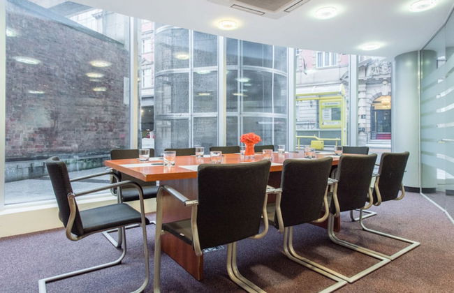 PREMIER SUITES Liverpool - Foto 6