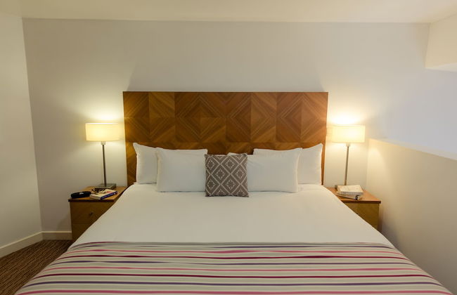 PREMIER SUITES Liverpool - Foto 14