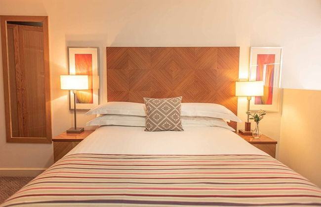 PREMIER SUITES Liverpool - Foto 22
