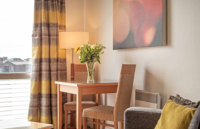 PREMIER SUITES Liverpool - Foto 39