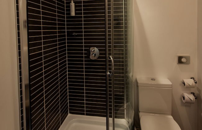 PREMIER SUITES Liverpool - Foto 43