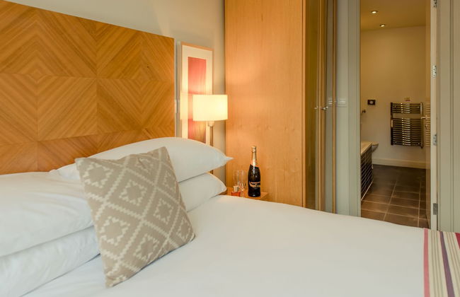 PREMIER SUITES Liverpool - Foto 12