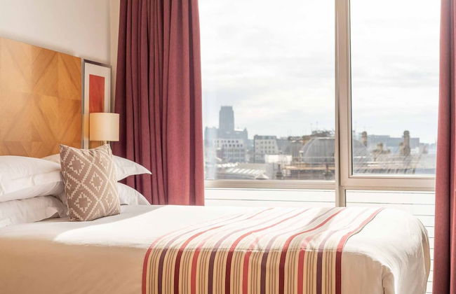 PREMIER SUITES Liverpool - Foto 21