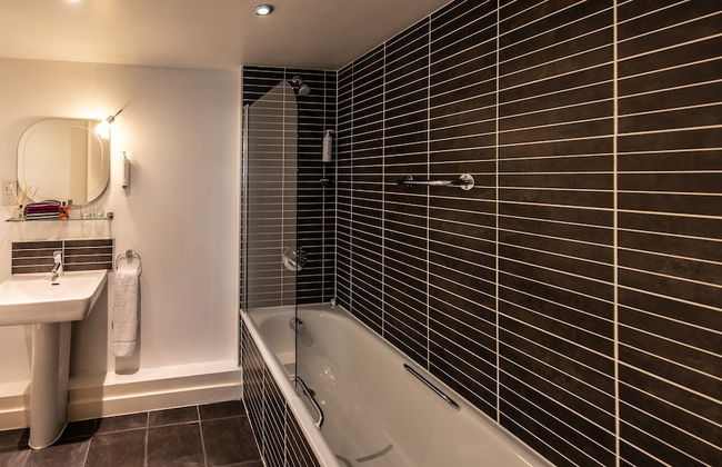 PREMIER SUITES Liverpool - Foto 42