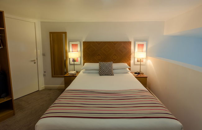 PREMIER SUITES Liverpool - Foto 15
