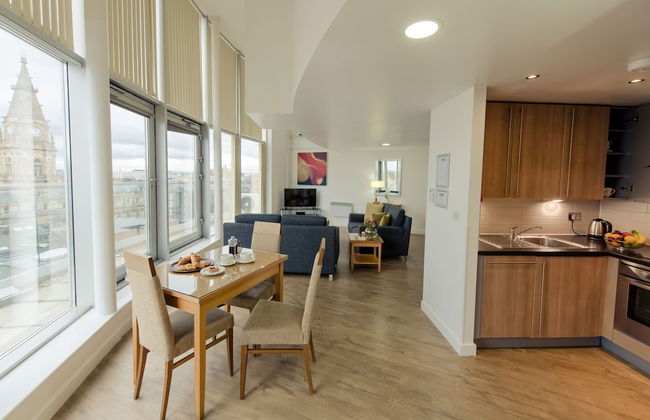 PREMIER SUITES Liverpool - Foto 3