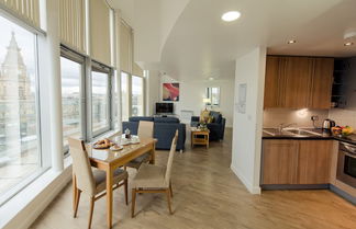 Photo 3 - PREMIER SUITES Liverpool