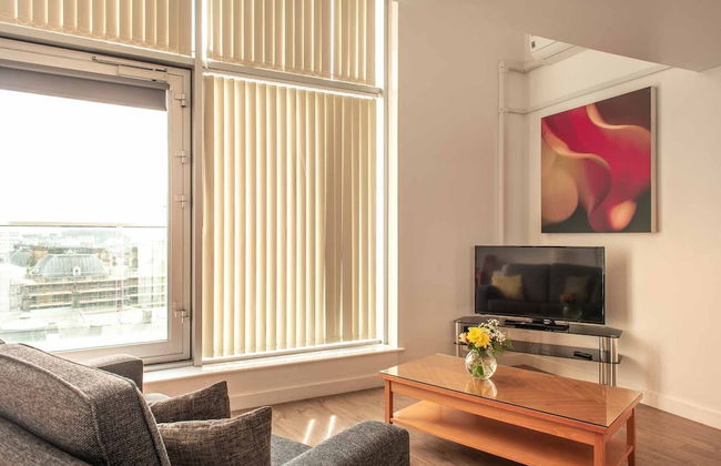 PREMIER SUITES Liverpool - Foto 35