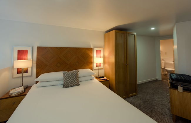 PREMIER SUITES Liverpool - Foto 10