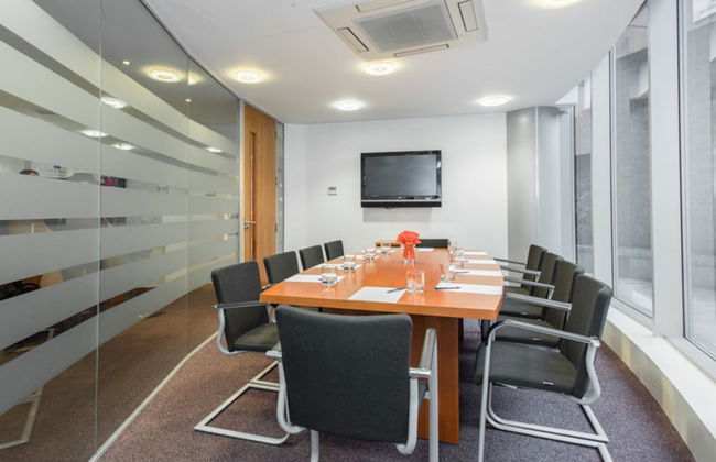 PREMIER SUITES Liverpool - Foto 46