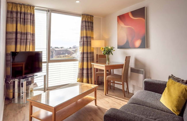 PREMIER SUITES Liverpool - Foto 38