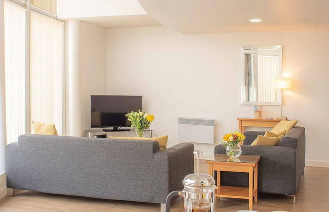 PREMIER SUITES Liverpool - Foto 34