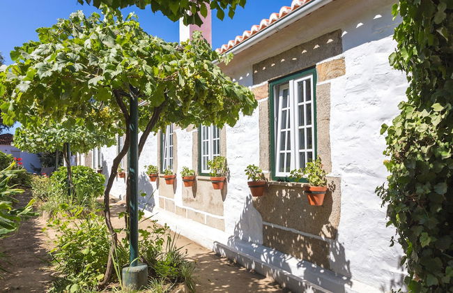 Quinta do Valdalágea - Foto 80