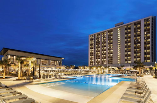 Foto 23 - Embassy Suites by Hilton Myrtle Beach Oceanfront Resort