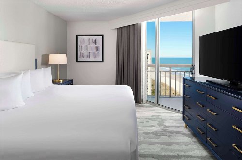 Foto 9 - Embassy Suites by Hilton Myrtle Beach Oceanfront Resort