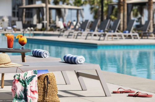 Foto 25 - Embassy Suites by Hilton Myrtle Beach Oceanfront Resort