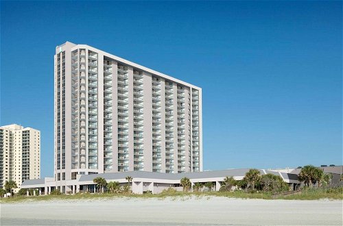 Foto 1 - Embassy Suites by Hilton Myrtle Beach Oceanfront Resort