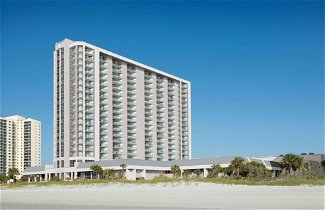 Foto 1 - Embassy Suites by Hilton Myrtle Beach Oceanfront Resort