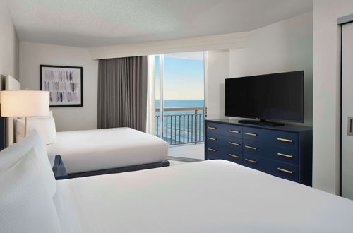 Foto 4 - Embassy Suites by Hilton Myrtle Beach Oceanfront Resort
