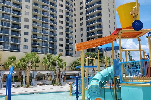 Foto 58 - Embassy Suites by Hilton Myrtle Beach Oceanfront Resort