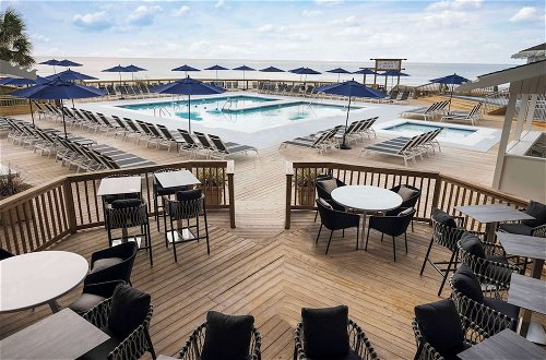 Foto 22 - Embassy Suites by Hilton Myrtle Beach Oceanfront Resort