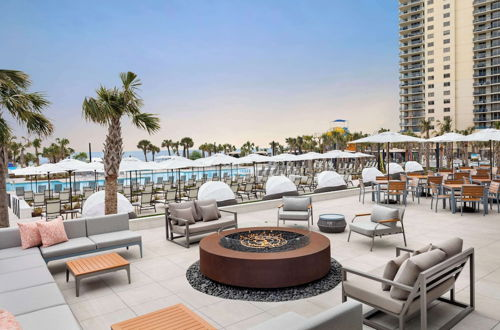 Foto 66 - Embassy Suites by Hilton Myrtle Beach Oceanfront Resort