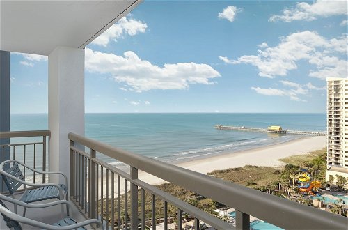 Foto 18 - Embassy Suites by Hilton Myrtle Beach Oceanfront Resort