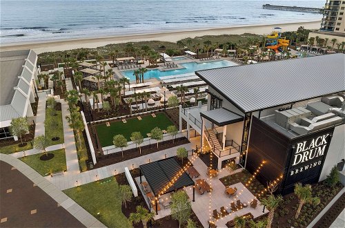 Foto 70 - Embassy Suites by Hilton Myrtle Beach Oceanfront Resort