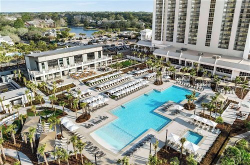 Foto 28 - Embassy Suites by Hilton Myrtle Beach Oceanfront Resort