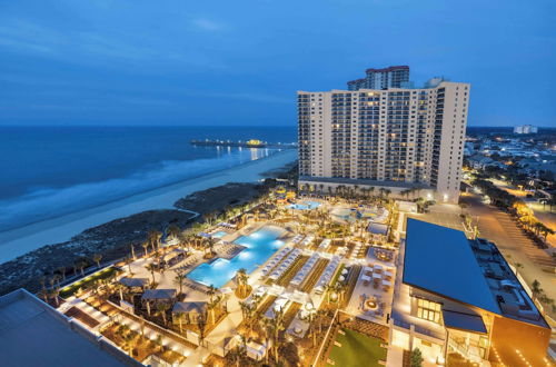 Foto 27 - Embassy Suites by Hilton Myrtle Beach Oceanfront Resort