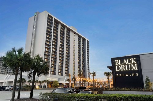 Foto 69 - Embassy Suites by Hilton Myrtle Beach Oceanfront Resort