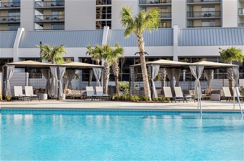 Foto 30 - Embassy Suites by Hilton Myrtle Beach Oceanfront Resort